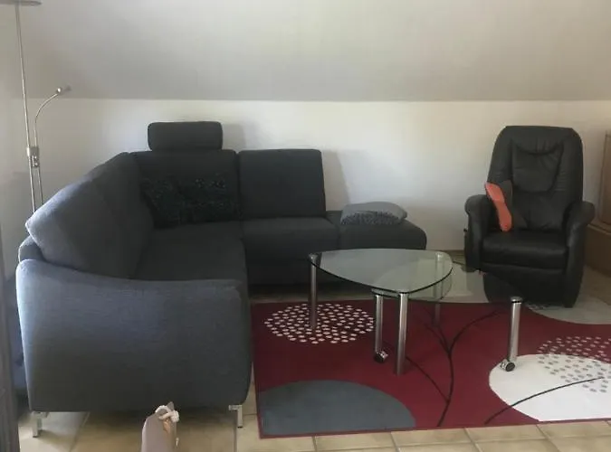 Ahorn 11 アパート