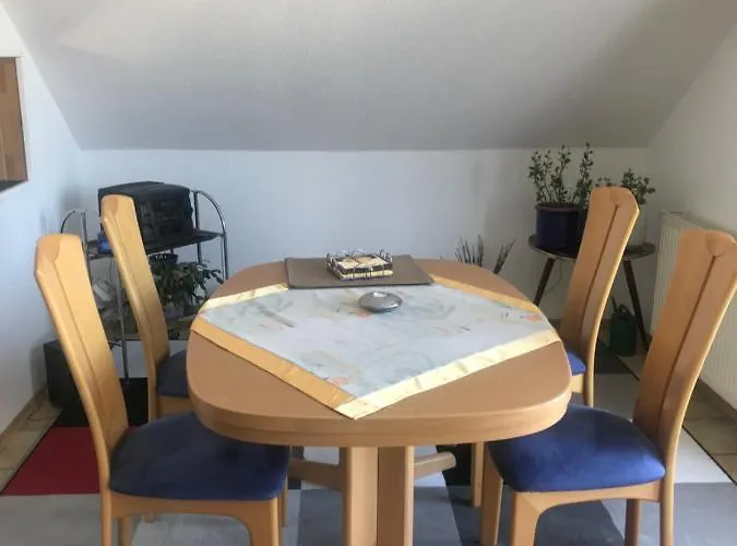 アパート Ahorn 11