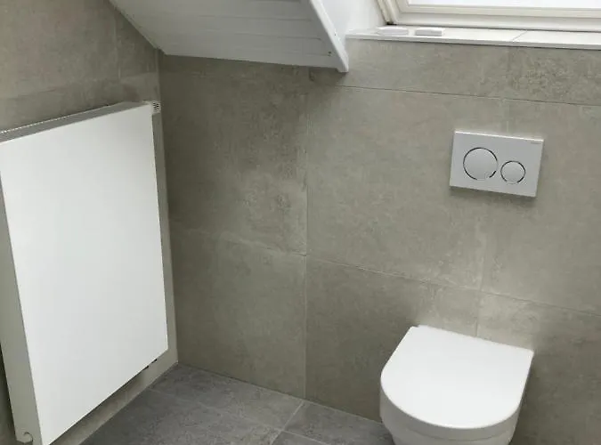 Ahorn 11 アパート